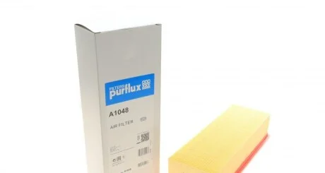 Фільтр повітряний PURFLUX A1048