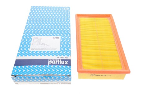 Фільтр повітряний PURFLUX A1056