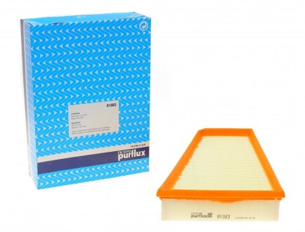 Фільтр повітряний PURFLUX A1083