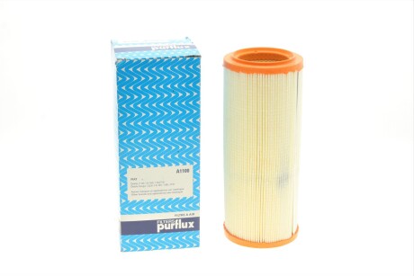 Фільтр повітряний PURFLUX A1100
