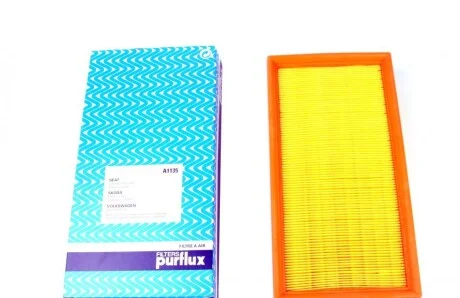Фільтр повітряний PURFLUX A1135