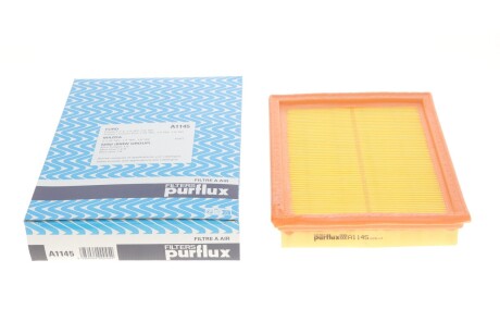 Фільтр повітряний PURFLUX A1145