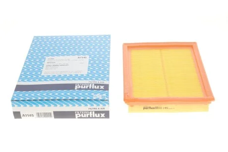 Фільтр повітряний PURFLUX A1145