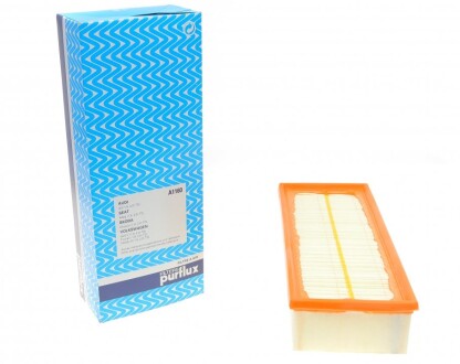 Фільтр повітряний PURFLUX A1160