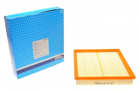 Фільтр повітряний PURFLUX A1161