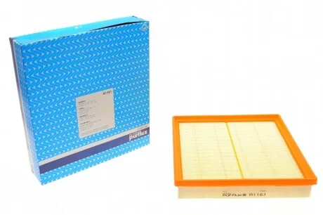 Фільтр повітряний PURFLUX A1161