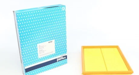 Фільтр повітряний PURFLUX A1167