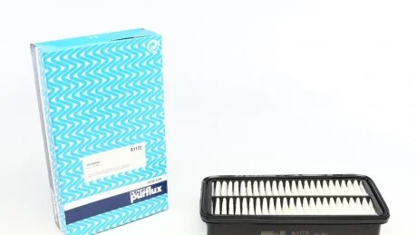Фільтр повітряний PURFLUX A1172
