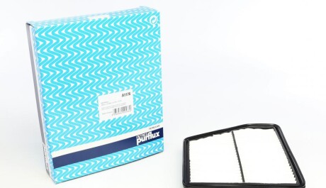 Фільтр повітряний PURFLUX A1176