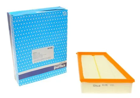 Фільтр повітряний PURFLUX A1195