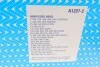 Фільтр повітряний A1207-2 PURFLUX A12072 (фото 4)