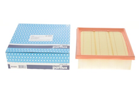 Фільтр повітряний PURFLUX A1223