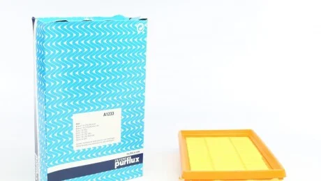 Фільтр повітряний PURFLUX A1233