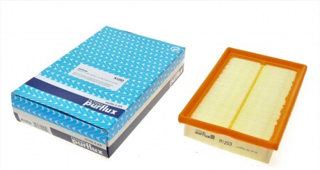Фільтр повітряний PURFLUX A1253