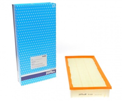 Фільтр повітряний PURFLUX A1255