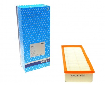 Фільтр повітряний PURFLUX A1257