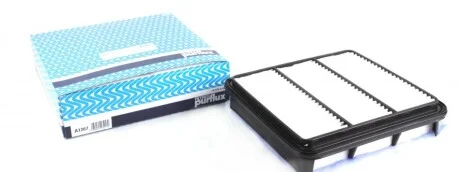 Фільтр повітряний PURFLUX A1267