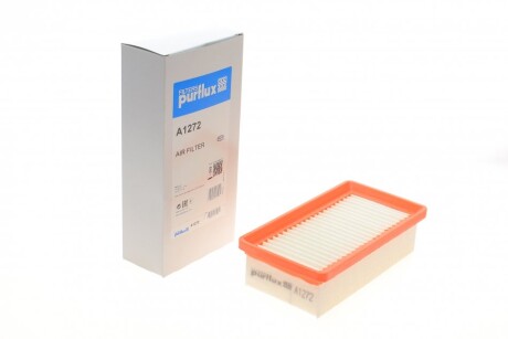 Фільтр повітряний PURFLUX A1272