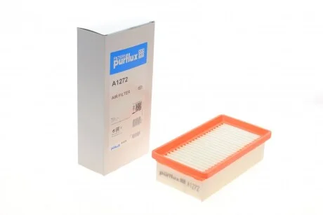 Фільтр повітряний PURFLUX A1272