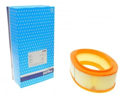 Фільтр повітряний PURFLUX A1278