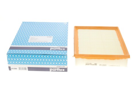 Фільтр повітряний PURFLUX A1280