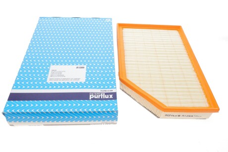 Фільтр повітряний PURFLUX A1289