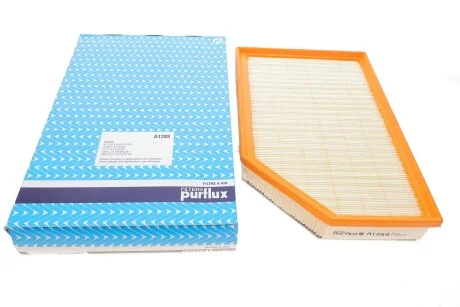 Фільтр повітряний PURFLUX A1289
