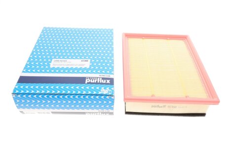 Фільтр повітряний PURFLUX A1308