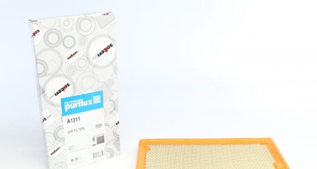 Фільтр повітряний PURFLUX A1311