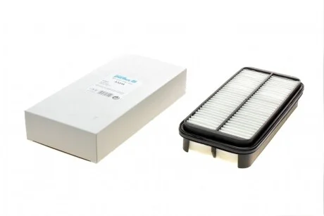 Фільтр повітряний PURFLUX A1319