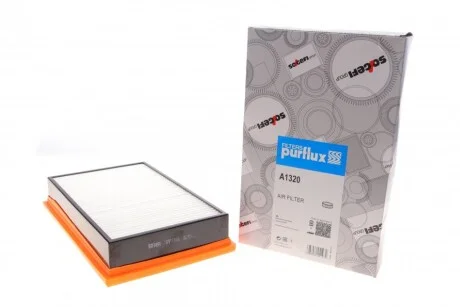 Фільтр повітряний PURFLUX A1320