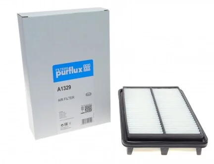 Фільтр повітряний PURFLUX A1329
