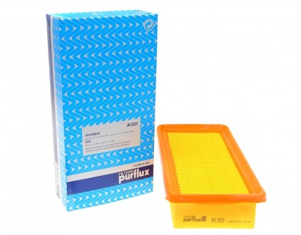 Фільтр повітряний PURFLUX A1331
