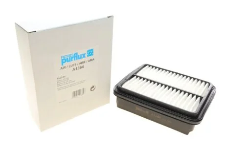Фільтр повітряний PURFLUX A1364