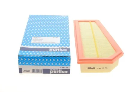 Фільтр повітряний PURFLUX A1383