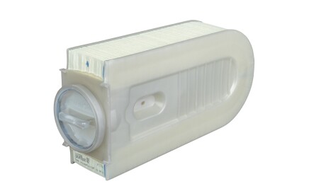Фільтр повітряний PURFLUX A1384
