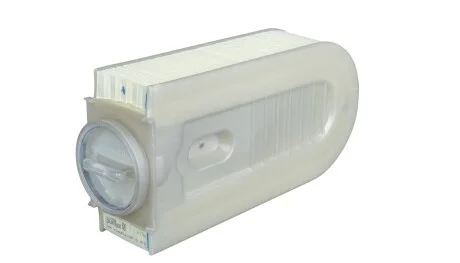 Фільтр повітряний PURFLUX A1384