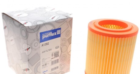 Фільтр повітряний PURFLUX A1392