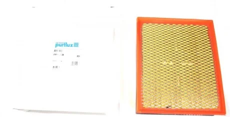 Фільтр повітряний PURFLUX A1403