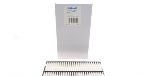 Фільтр повітряний PURFLUX A1409