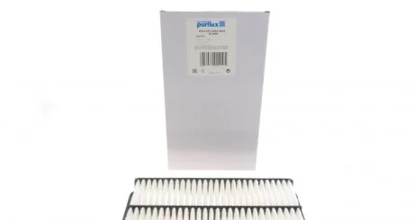 Фільтр повітряний PURFLUX A1409