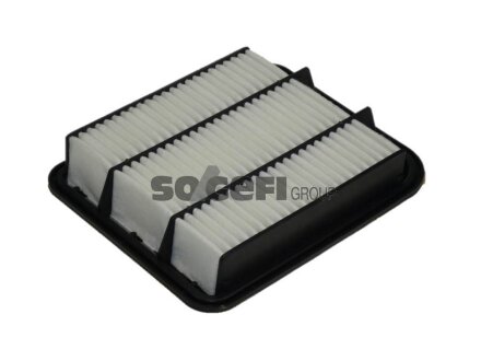 MITSUBISHI Фильтр воздуха Grandis 2.0DI-D 05- PURFLUX A1416
