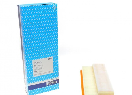 Фільтр повітряний PURFLUX A1455