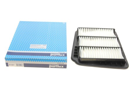 Фільтр повітряний PURFLUX A1487