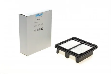 Фільтр повітряний PURFLUX A1504