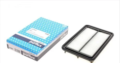 Фільтр повітряний PURFLUX A1551