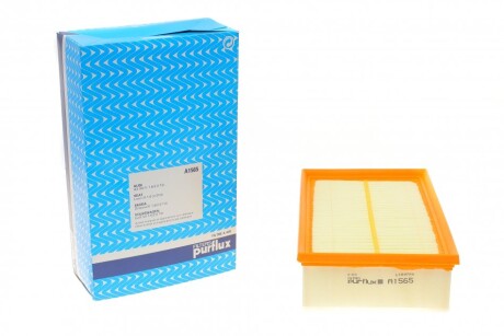 Фільтр повітряний PURFLUX A1565