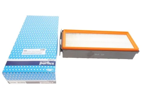 Фільтр повітряний PURFLUX A1580