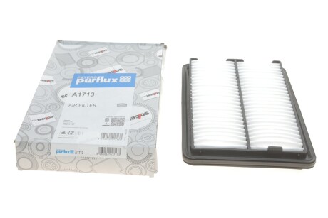 Фільтр повітряний PURFLUX A1713