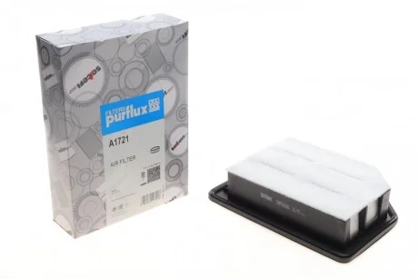 Фільтр повітряний PURFLUX A1721